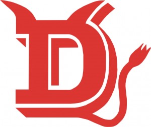 Logo tímu Black Devils